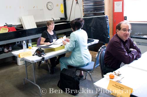 Foto Revu 2010 by Ben Brackin